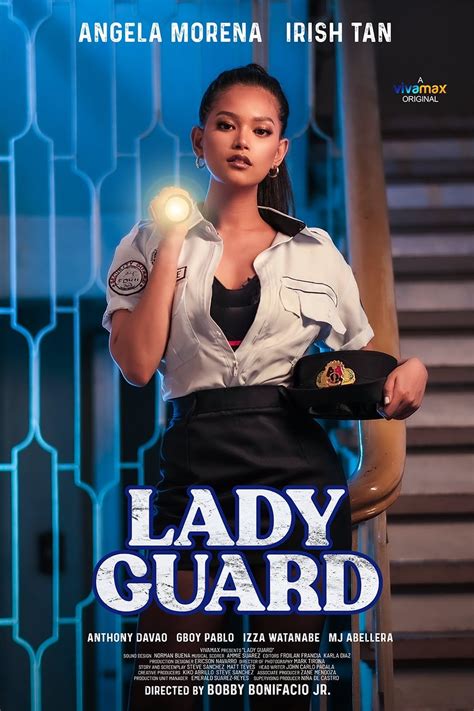 vivamax movies lady guard|Lady Guard ( 2024) Filipino Viva Max Adult Movies .